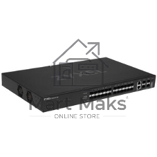 Коммутатор Zyxel XGS2220-30F L3 Access switch, rack 19