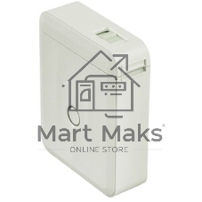 Термопринтер Niimbot D110 M (1746804) 203dpi 40мм/с/USB/BT для печ.этик. зеленый
