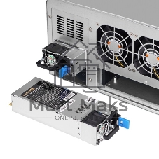 Серверный корпус ExeGate Pro 4U650-010/4U4139L RM 19