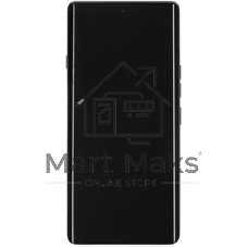 Смартфон Tecno Camon 40 CM5 12/256Gb черный