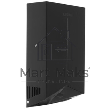 Сушилка для рук Faura FHD-1200W 1200Вт белый
