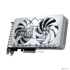 Видеокарта Gigabyte GV-N5060EAGLEOC ICE-8GD, NVIDIA GeForce RTX 5060, 8 ГБ GDDR7, 128 бит, PCI-e 5.0, 1xHDMI, 3xDP