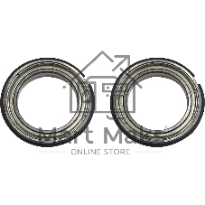 Подшипник CET CET331001 для Kyocera Ecosys P3055dn/3060dn/3050dn/FS-4200DN (упак.:2шт)