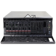 Серверный корпус FL-T4UHS835E, 4U/Tower, max MB dimensions 15.2