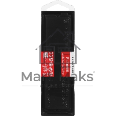 Оперативная память Kingston 8Gb, DDR5, (1x8 Gb), 5600 MHz, CL46