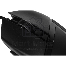Мышь проводная Razer Basilisk V3 черный, 26000 dpi, USB, кнопки - 11