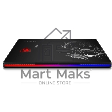 Ноутбук MSI Raider 16 Max HX B2WJ-031RU/16