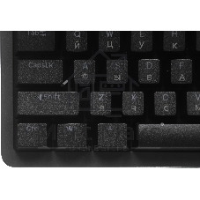 Клавиатура Logitech K848 механическая черный USB (920-013904)