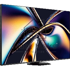 Телевизор Hisense 55