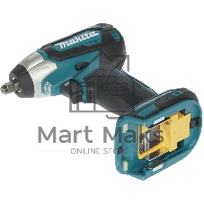 Гайковерт акк MAKITA DTW180Z 18В, Li-ion, 0-3600у\м, 180Нм, квадрат 3\8