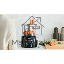 Комбайн Bosch MCM3201B