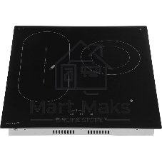 Варочная панель Vitek VHE4320 черный
