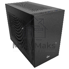 ПК IRU Tactio 510B7GS MT i7 13700F (2.1) 32Gb SSD1Tb RTX5060 8Gb без ОС 2.5xGbitEth 500W черный (RUS) (2195816)
