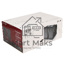 Акустическая система Edifier R1850DB Black 2.0, 33Wx2, RMS, Bluetooth 4.0