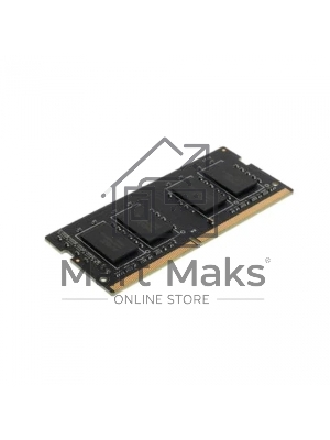 Оперативная память AMD Radeon R7, DDR4, 8Gb (1x8Gb), 2666MHz, CL16, SO-DIMM