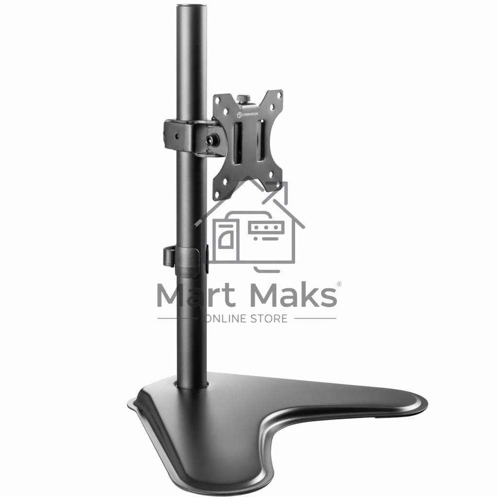 Кронштейн ONKRON D101FS для монитора 13