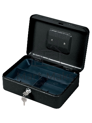 Ящик для денег Cactus CS-CB-003 90x250x180