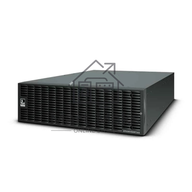 Внешний батарейный модуль CyberPower BPE240V50ART3U для моделей серии OL6KERT3UPM, OL10000ERT3UDM, OL10KERT3UPM