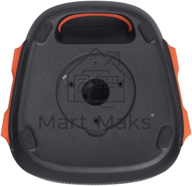 Портативная колонка JBL JBL Partybox 110 черный 160 Вт
