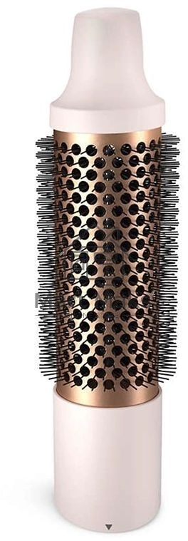 Фен-щетка Philips BHA310/00 800Вт бежевый