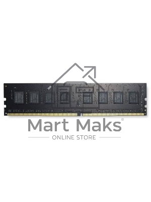 Оперативная память AMD Radeon R9, DDR4, 4GB (1x4GB), 3200MHz, UDIMM, CL16