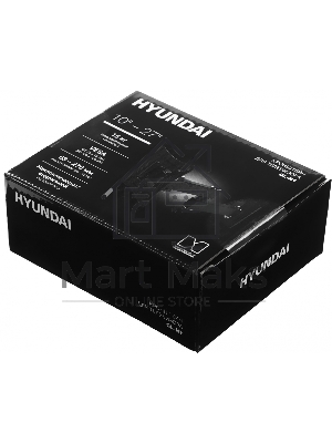 Кронштейн для телевизора Hyundai GL-N1 черный 10