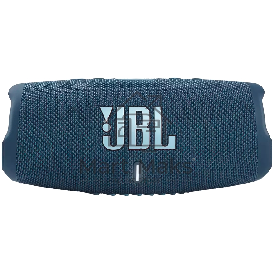 Портативная акустика JBL Charge 5, синий