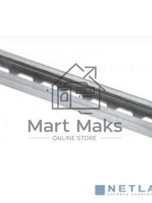 Профиль перф. C-образный ИЭК CLP1C-020-030