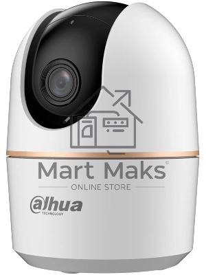 Камера видеонаблюдения Dahua DH-IPC-H5AP-0360B