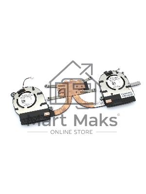 Система охлаждения для ноутбука HP 1030 G8