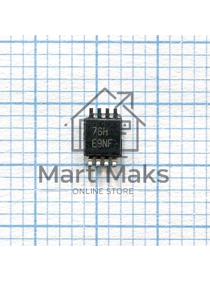 Контроллер TPS77401 MDGKREP