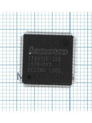 Мультиконтроллер ITE IT8371E-128