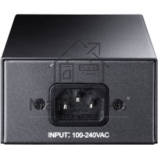 Инжектор PoE Cudy POE400 10/100/1000BASE-T 90Вт 56В(DC)