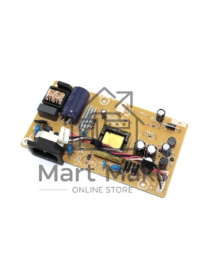 Плата питания монитора Asus VP228NE 04020-01995400