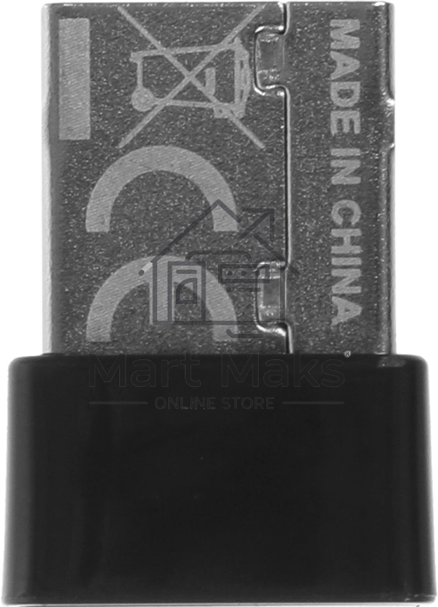 Адаптер Wi-Fi 200MBPS USB DUAL BAND WF2160C NETIS