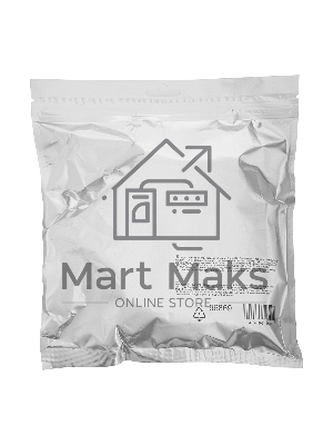 Леска для триммера витой квадрат 4,0 мм х 15 м MTX