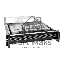 Серверный корпус ExeGate Pro EX284970RUS 2U450-09 (RM 19