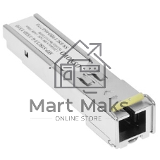 Модуль Osnovo SFP-S1SC13-G-1310-1550