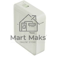 Термопринтер Niimbot D110 M (1746804) 203dpi 40мм/с/USB/BT для печ.этик. зеленый