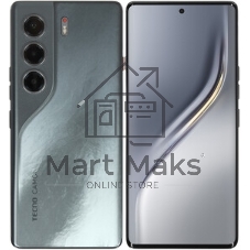 Смартфон Tecno Camon 40 CM5 12/256Gb черный