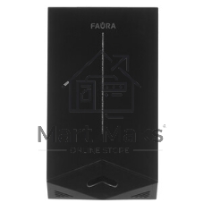 Сушилка для рук Faura FHD-1200W 1200Вт белый