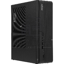 ПК MSI PRO DP80 A14TAG-272XRU Intel Core i7 14700F(2.1Ghz)/16384Mb/512PCISSDGb/noDVD/Ext:nVidia GeForce RTX3050(6144Mb)/BT/WiFi/war 1y/Black/noOS + no KB+M