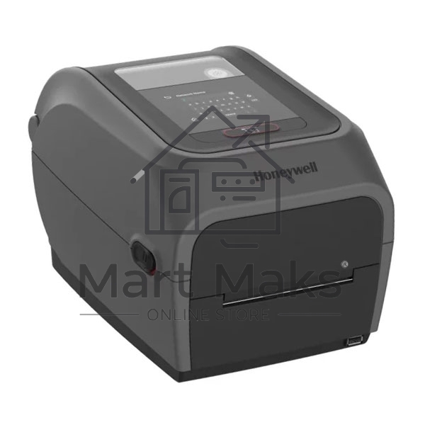 Принтер этикеток Honeywell PC45 TT, 4