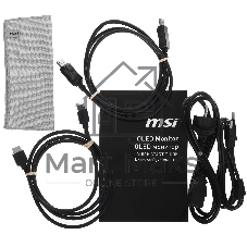 Монитор 34