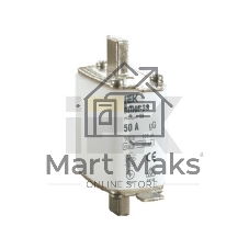Вставка плавкая ППНИ-33 160А габарит 00 IEK DPP10-160
