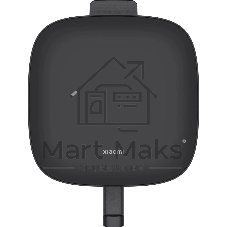 Аэрогриль Xiaomi Smart Air Fryer BHR083NEU черный, 1700 Вт, 6.5 л, сенсор, 7 программ