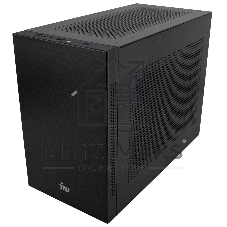 ПК IRU Tactio 510B7GS MT i7 13700F (2.1) 32Gb SSD1Tb RTX5060 8Gb без ОС 2.5xGbitEth 500W черный (RUS) (2195816)