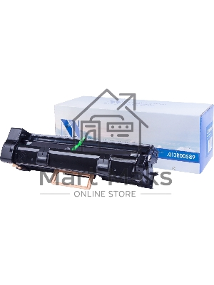 Барабан NVPrint совместимый Xerox 013R00589 DU для WC C118/M118/128 (60000k)