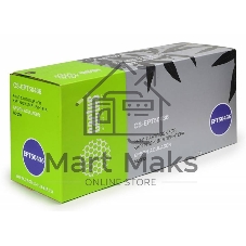 Картридж лазерный Cactus CS-EPT50436 черный (3500 стр.) для Epson AcuLaser M2000