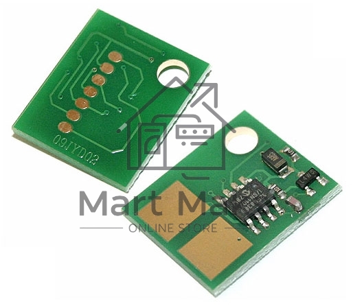 Чип Cactus для Samsung ProXpress SL-M3320/3820/4020/M3370/3870/4070